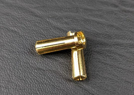 Tekin - 5mm Bullets 90deg, 2pcs - Hobby Recreation Products