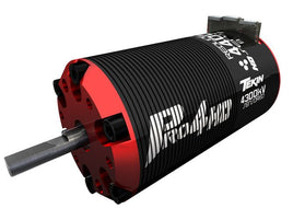 Tekin - Pro4 HD BL 4300kV, 550, 5mm Shaft - Hobby Recreation Products