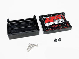 Tekin - RSgen3 Spec Case Set Black - Hobby Recreation Products