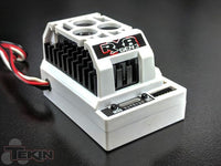 Tekin - Rx8 Gen3 BL Sensored/ Sensorless 1/8 ESC - Hobby Recreation Products