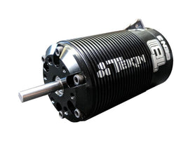 Tekin - T8Gen3 4030 1/8 BL Motor 1900kV Sensored/Sensorless 40x69mm - Hobby Recreation Products