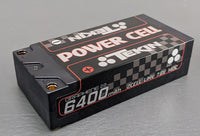 TEKTT1627-2s-Hv-7.6v-6400mah-140c