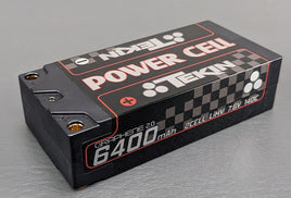 TEKTT1627-2s-Hv-7.6v-6400mah-140c