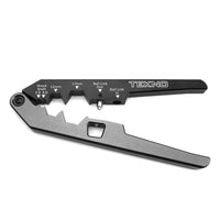 Tekno R/C - Pivot Ball and Shock Multi-tool (Aluminum)