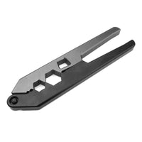 Tekno R/C - Pivot Ball and Shock Multi-tool (Aluminum)