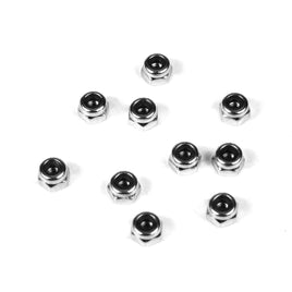 TKR1200-M2.5-Locknuts-zinc-Finish,