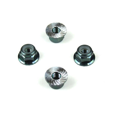 TKR1213-M4-Locknuts-aluminum,