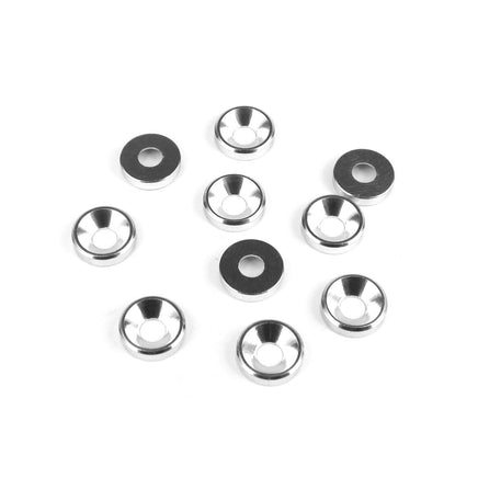 TKR1220-M3-Countersunk-Washers