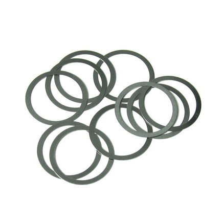 TKR1222-13x16x.1mm-Diff-Shims-10pcs