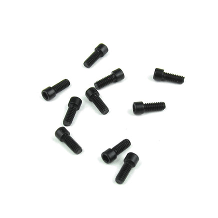 TKR1231-M2x6mm-Cap-Head-Screws-10pcs,