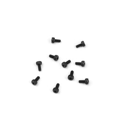 TKR1248-M2x4mm-Cap-Head-Screws-black,