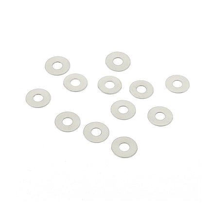 TKR1261-3.5x9x0.2mm-Shims-12pcs