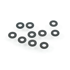 TKR1264-M2.6x6.0x0.5mm-Washer-black,