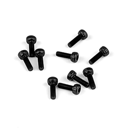 TKR1265-M2x6mm-Cap-Head-Screws-black,