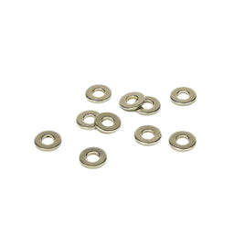TKR1266-M2x5.0x0.5mm-Washer-10pcs