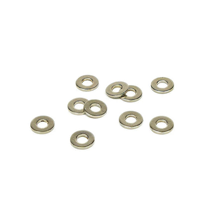 TKR1266-M2x5.0x0.5mm-Washer-10pcs