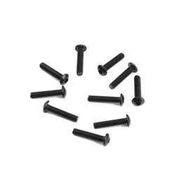 TKR1405-M3x14mm-Button-Head-Screws