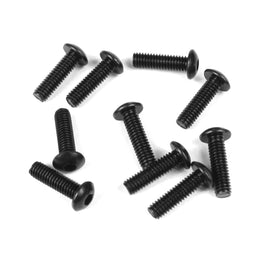 TKR1445-M4x14mm-Button-Head-Screws