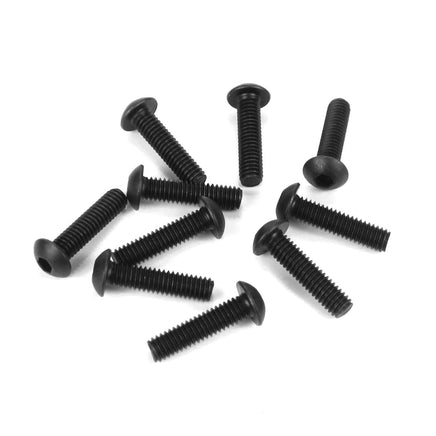 TKR1447-M4x16mm-Button-Head-Screws