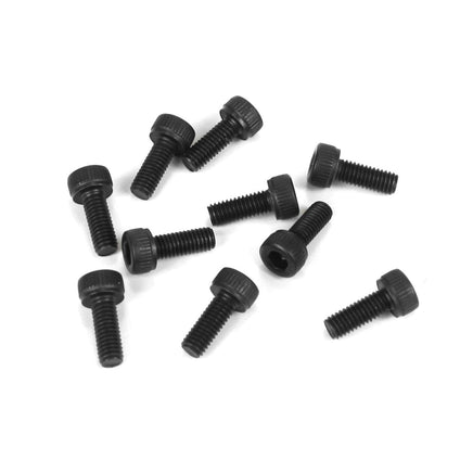 TKR1522-M3x8mm-Cap-Head-Screws-black,