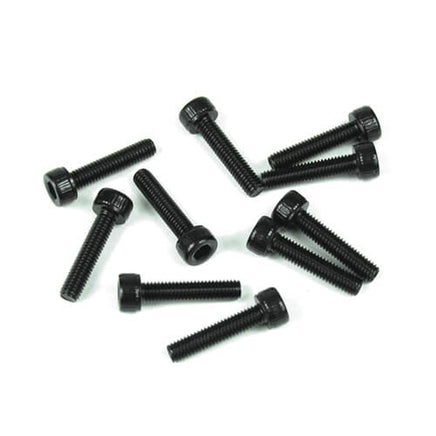 TKR1523-M3x10mm-Cap-Head-Screws