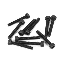 TKR1529-M3x20mm-Cap-Head-Screws