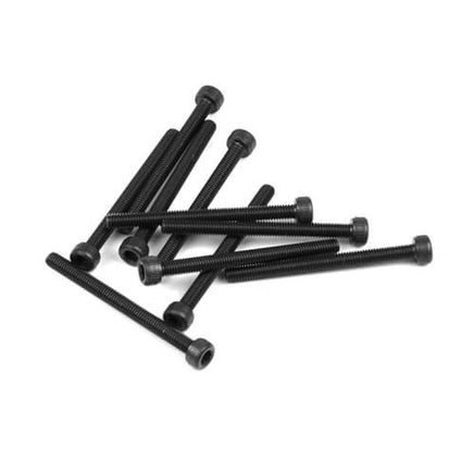 TKR1532-M3x35mm-Cap-Head-Screws