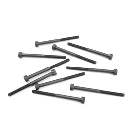 TKR1533-M3x40mm-Cap-Head-Screws