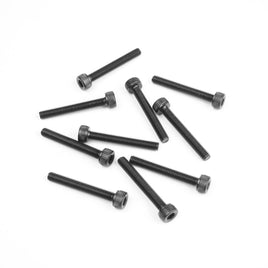 TKR1534-M3x22mm-Cap-Head-Screws