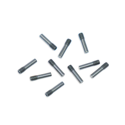 TKR1613-M3x12mm-Screw-Pins-black,