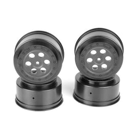 TKR2220-Tr606-Sct-Wheel-black,-Sct410