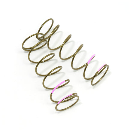 TKR36030E-Shock-Spring-Set-1.4-X-7.25t,