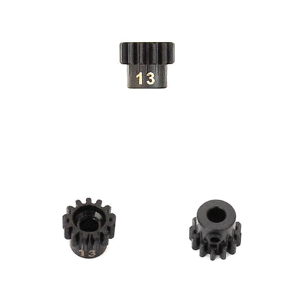 TKR4173-M5-Pinion-Gear-13t,-Mod1,-5mm