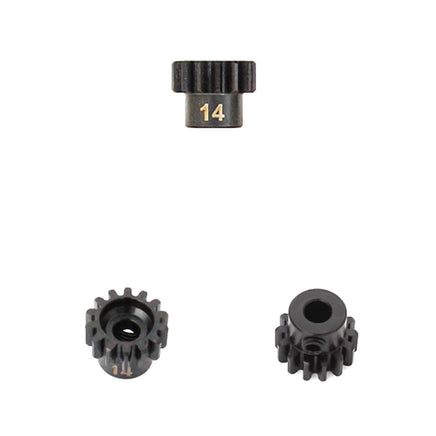 TKR4174-M5-Pinion-Gear-14t,-Mod1,-5mm