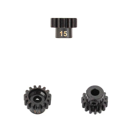 TKR4175-M5-Pinion-Gear-15t,-Mod1,-5mm