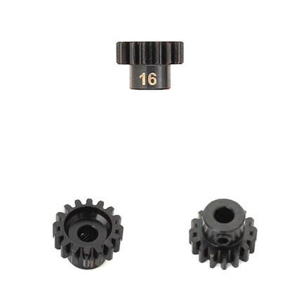 TKR4176-M5-Pinion-Gear-16t,-Mod1,-5mm