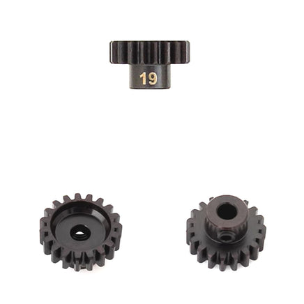 TKR4179-M5-Pinion-Gear-19t,-Mod1,-5mm