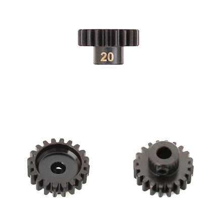 TKR4180-M5-Pinion-Gear-20t,-Mod1,-5mm