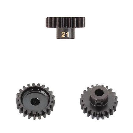 TKR4181-M5-Pinion-Gear-21t,-Mod1,-5mm