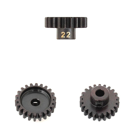 TKR4182-M5-Pinion-Gear-22t,-Mod1,-5mm