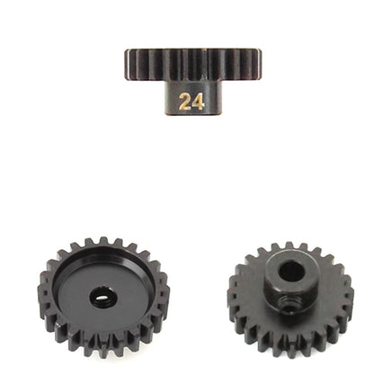 TKR4184-M5-Pinion-Gear-24t,-Mod1,-5mm