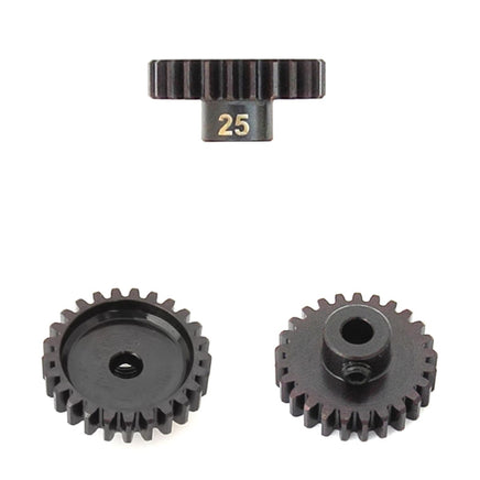 TKR4185-M5-Pinion-Gear-25t,-Mod1,-5mm