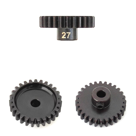 TKR4187-M5-Pinion-Gear-27t,-Mod1,-5mm
