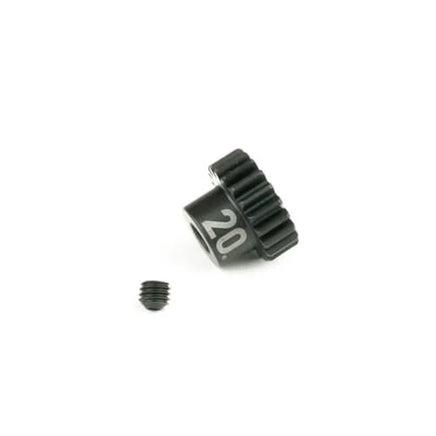 TKR4280-5mm-Bore-Mod-0.8-Pinion-Gear
