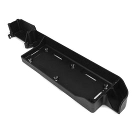TKR5010-Battery-Tray,-Mud-Guard-left