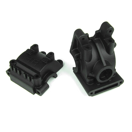 TKR5016B-Gearbox-rear,-Angled,