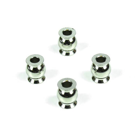 TKR5053-Pivot-Balls-6.8mm,-Flanged,