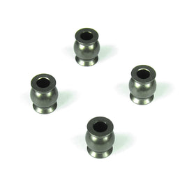 TKR5053A-Pivot-Balls-6.8mm,-Flanged,