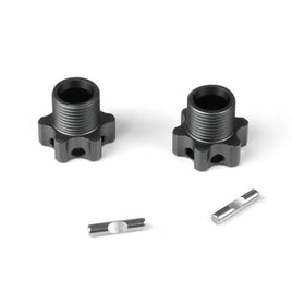 TKR5071D-Wheel-Hubs-+3mm,-Lightened,