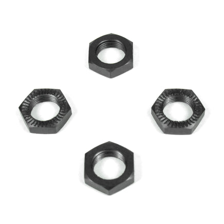 TKR5116-Wheel-Nuts-serrated,-Gun